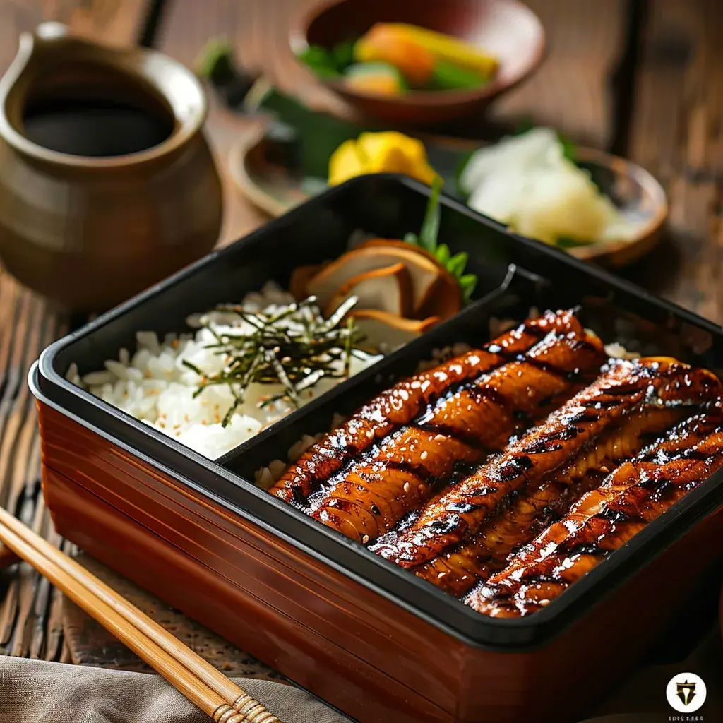 活鰻の店 つぐみ庵-2
