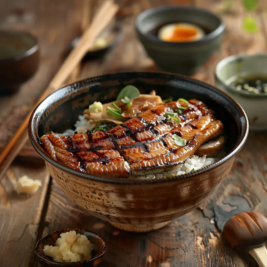 Atsuta Horaiken Main Restaurant-1
