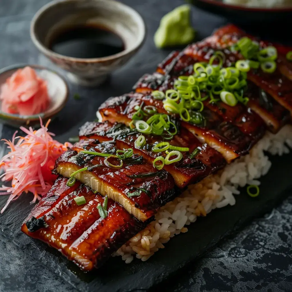 五代目 野田岩 麻布飯倉本店-2