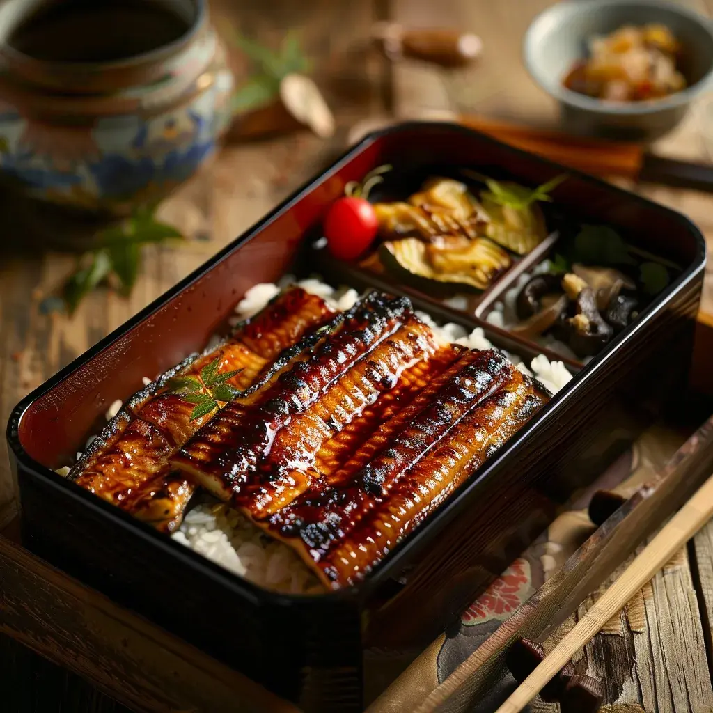 Matsuda Unagi-ya-3
