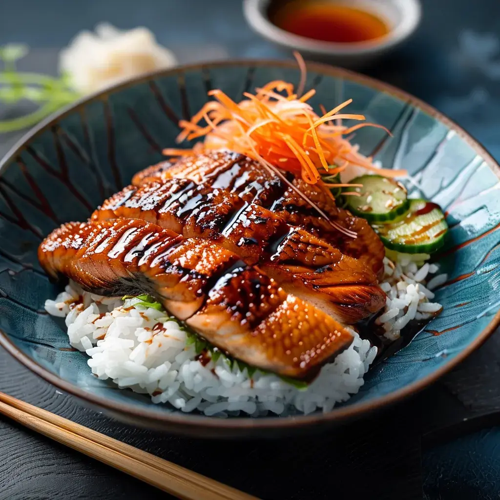 どぜう飯田屋-0