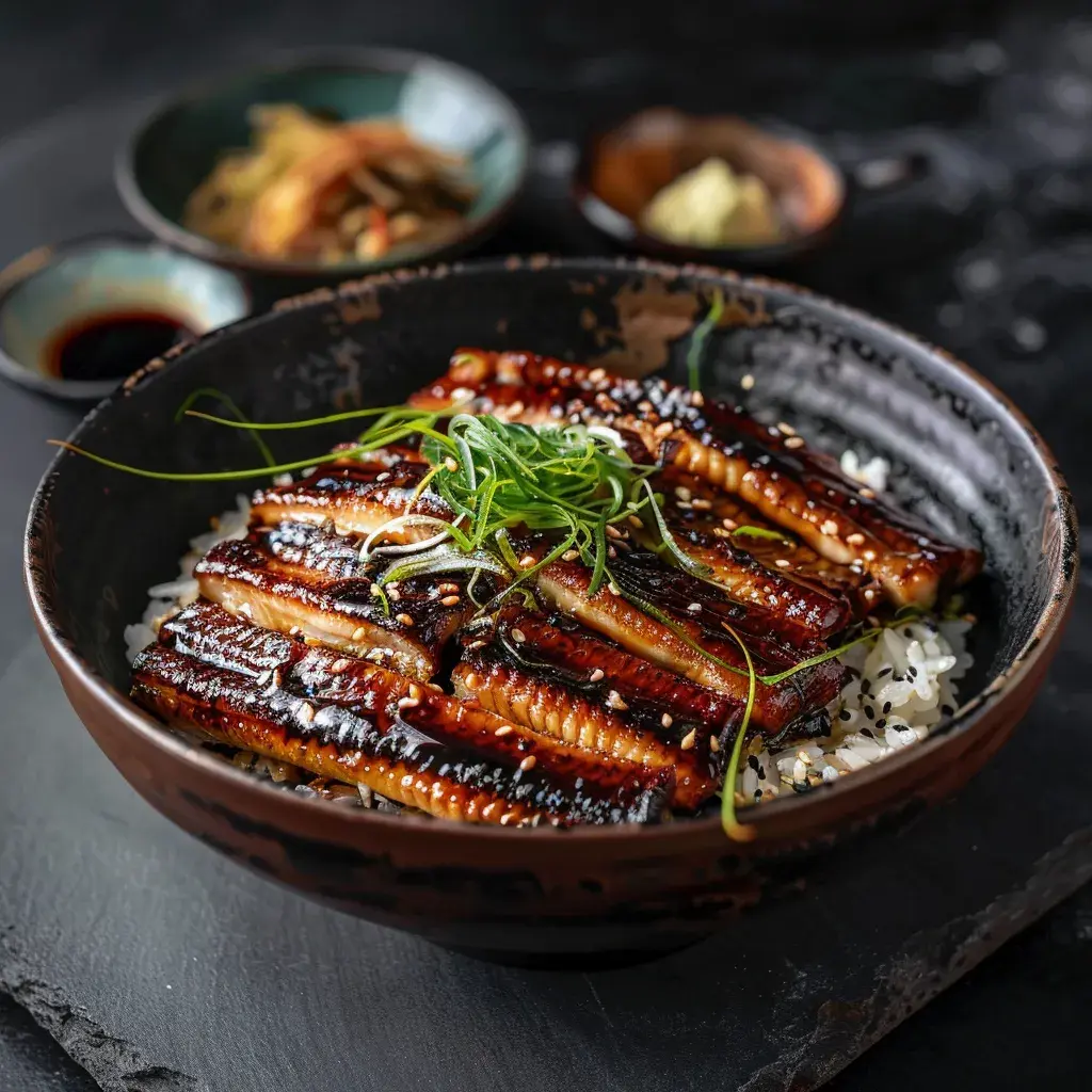 Matsuda Unagi-ya-0