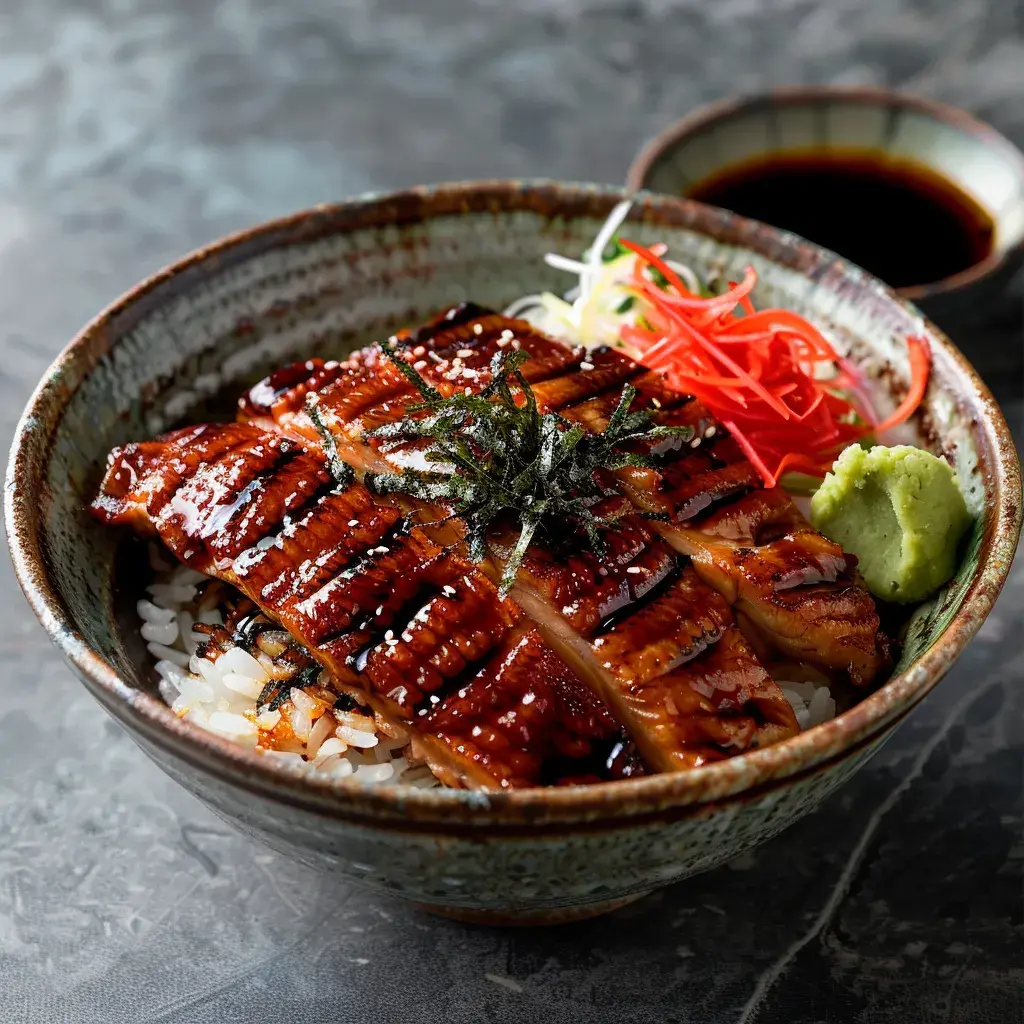 どぜう飯田屋-4