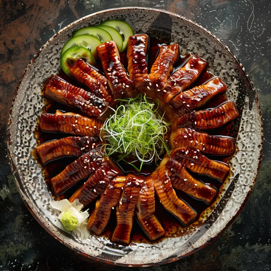 Kawagoe Ichinoya (คาวาโงเอะ อิชิโนะยะ)-4