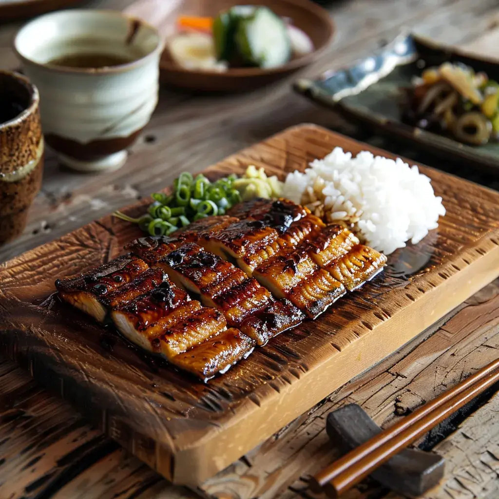 うな匠 ヨドバシ秋葉原店-2