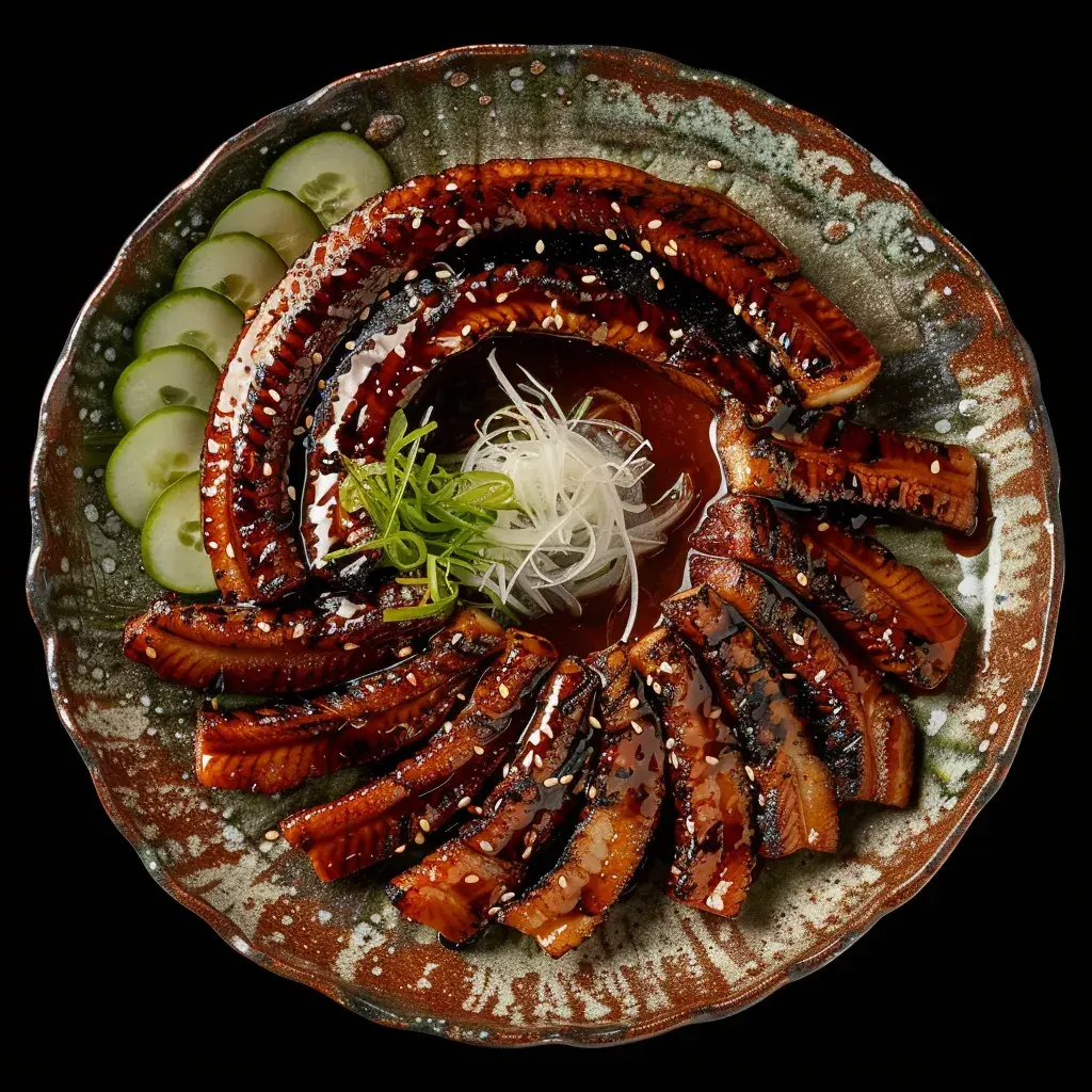 Chikuyo-tei Main Store (ร้านหลักชิคุโยะ-เทอิ)-3