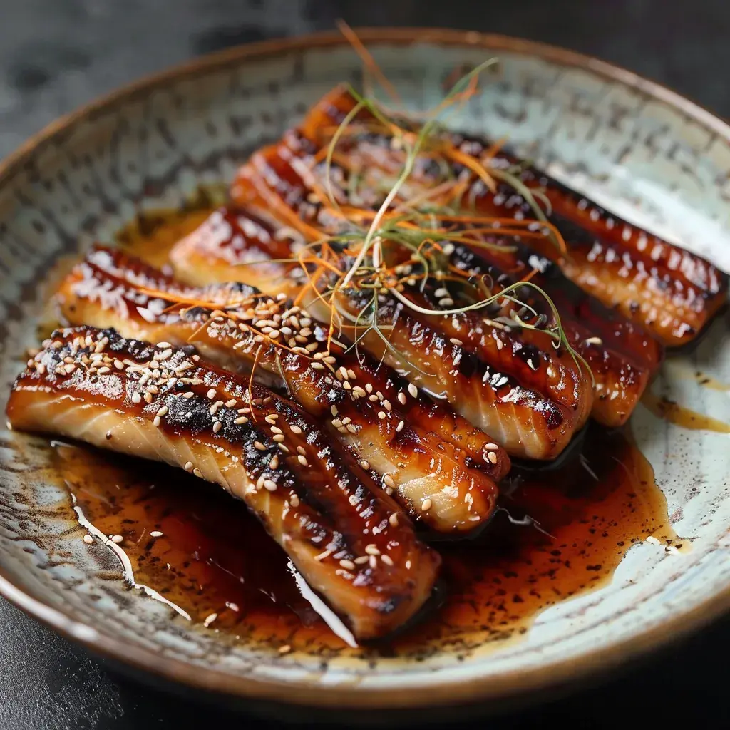 UNAGI OBANA (Unagi Obana)-1