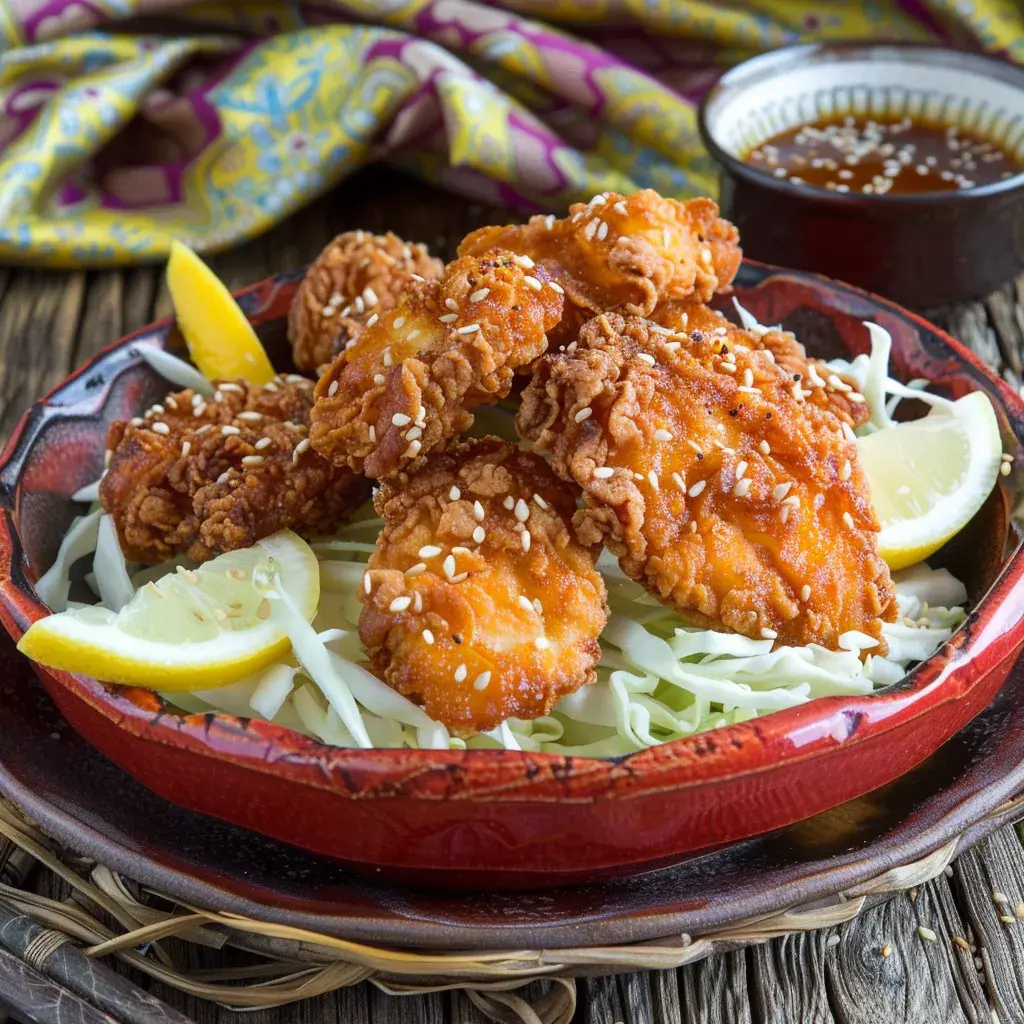 Tonkatsu Aoki Ginza (ทงคัตสึ อาโอกิ จินซา)-3
