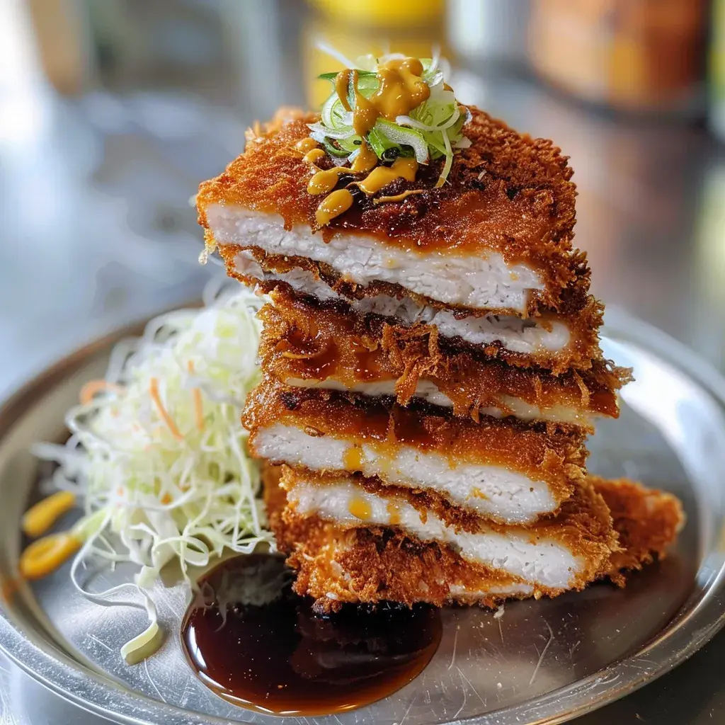 Tonkatsu Ichiban-0