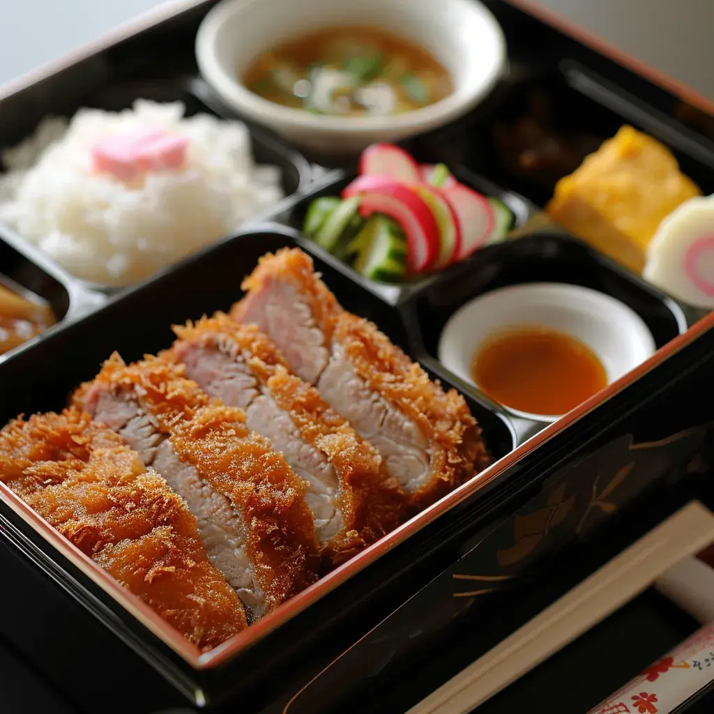 Tonkatsu Rin Ginza 4-chome store-0