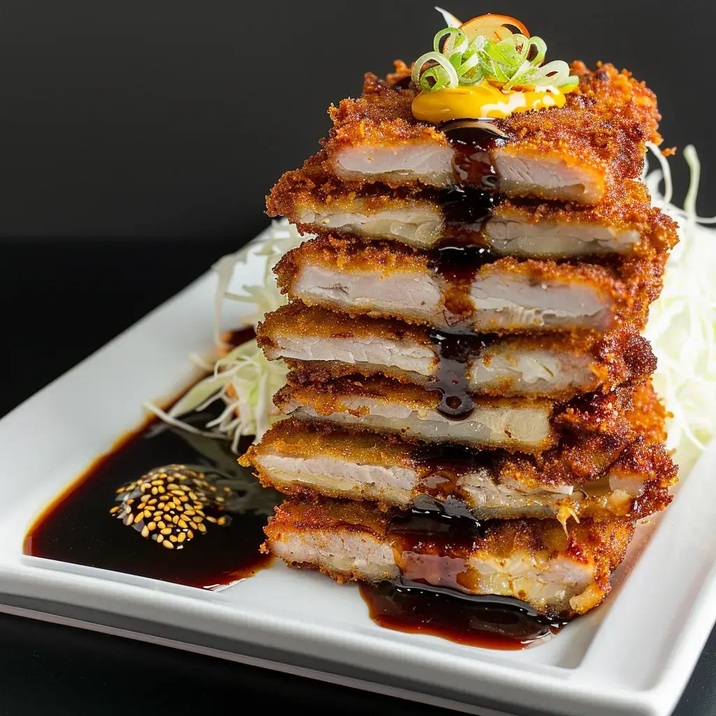 돈카츠 나나이도 (Tonkatsu Nanaido)-3