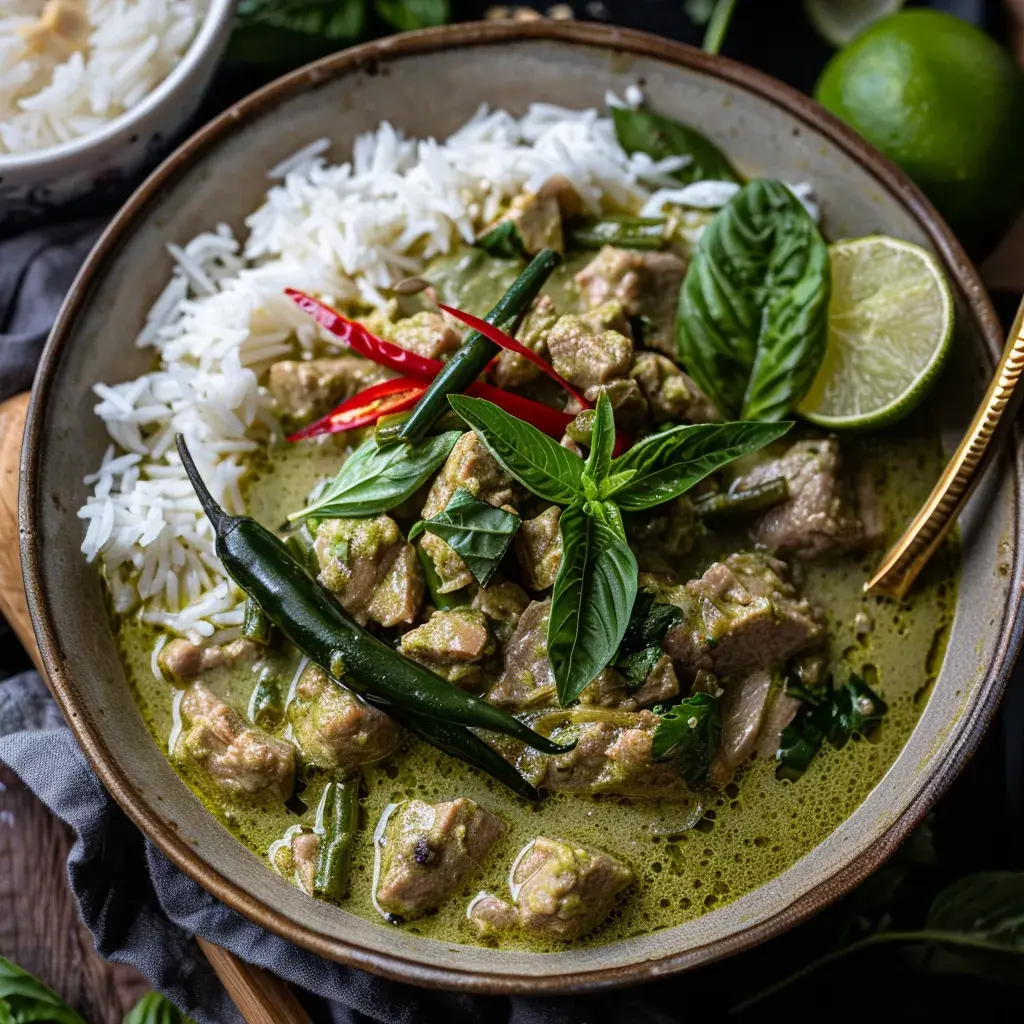 タイ国専門食堂-0