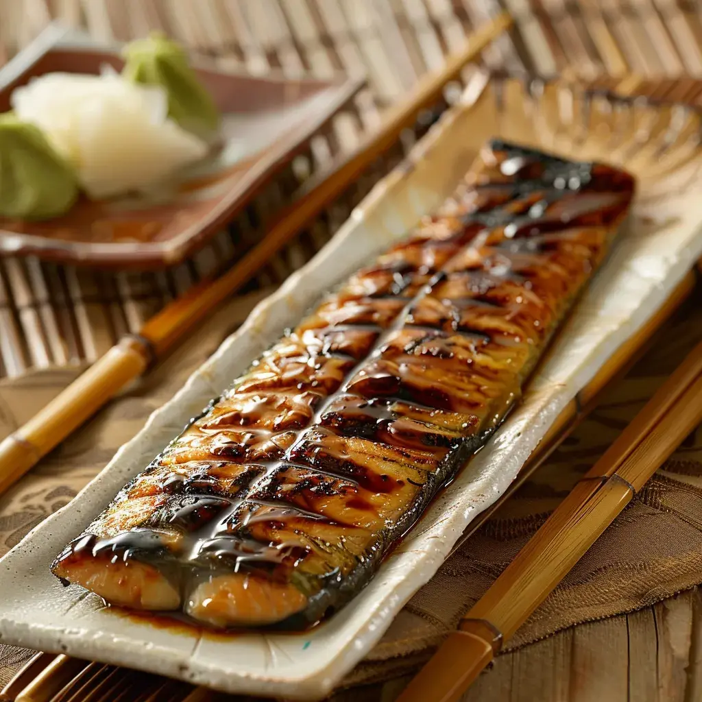 魚ト肴いとおかし-1