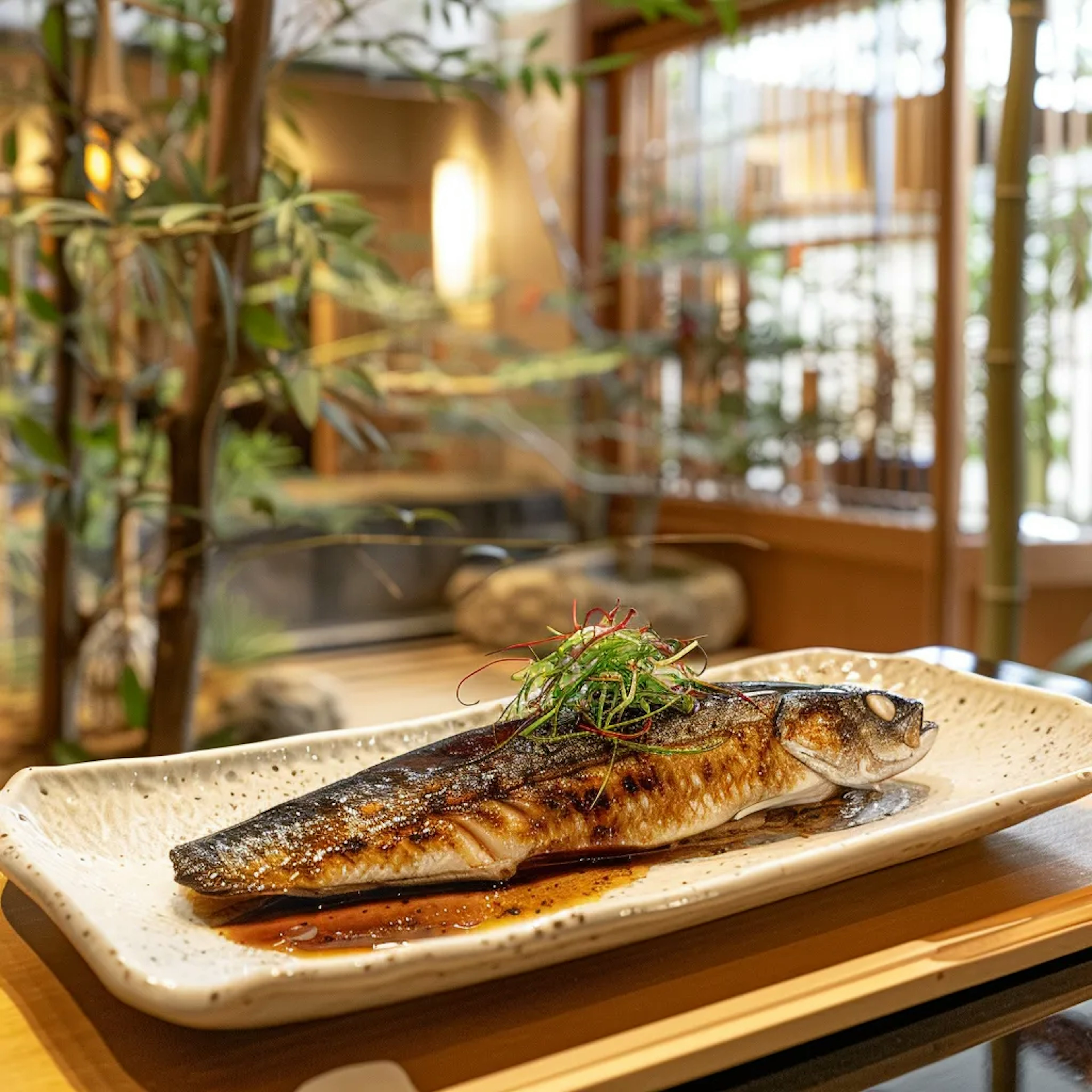 Enoshima Harumi Restaurant-2