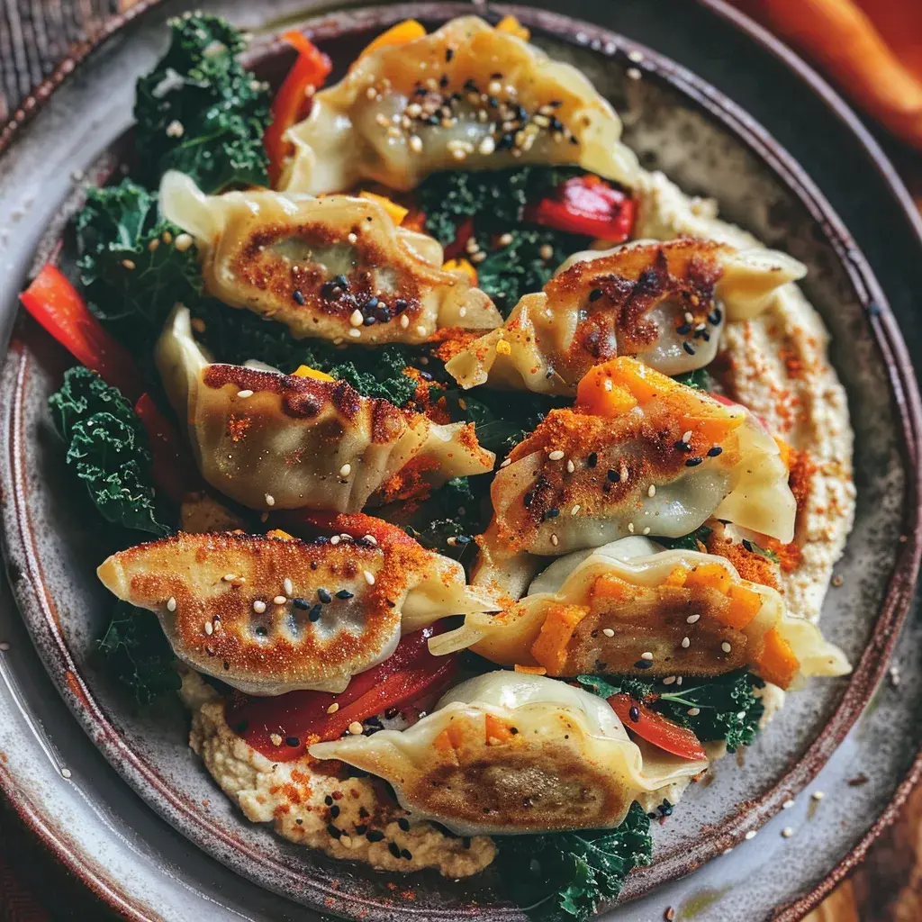 Tetsunabe Gyoza-2