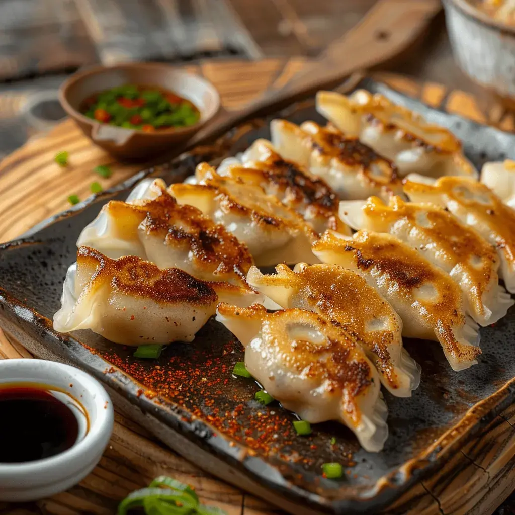 Champagne & Gyoza Bar Stand-cham-shoku-3