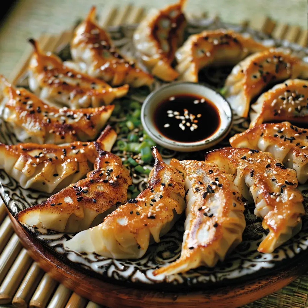 Gyoza Center-2