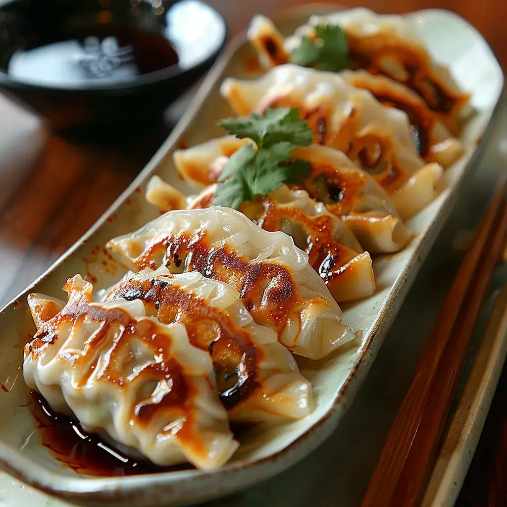 Kyoto Gyoza Tetsu no Ita-4