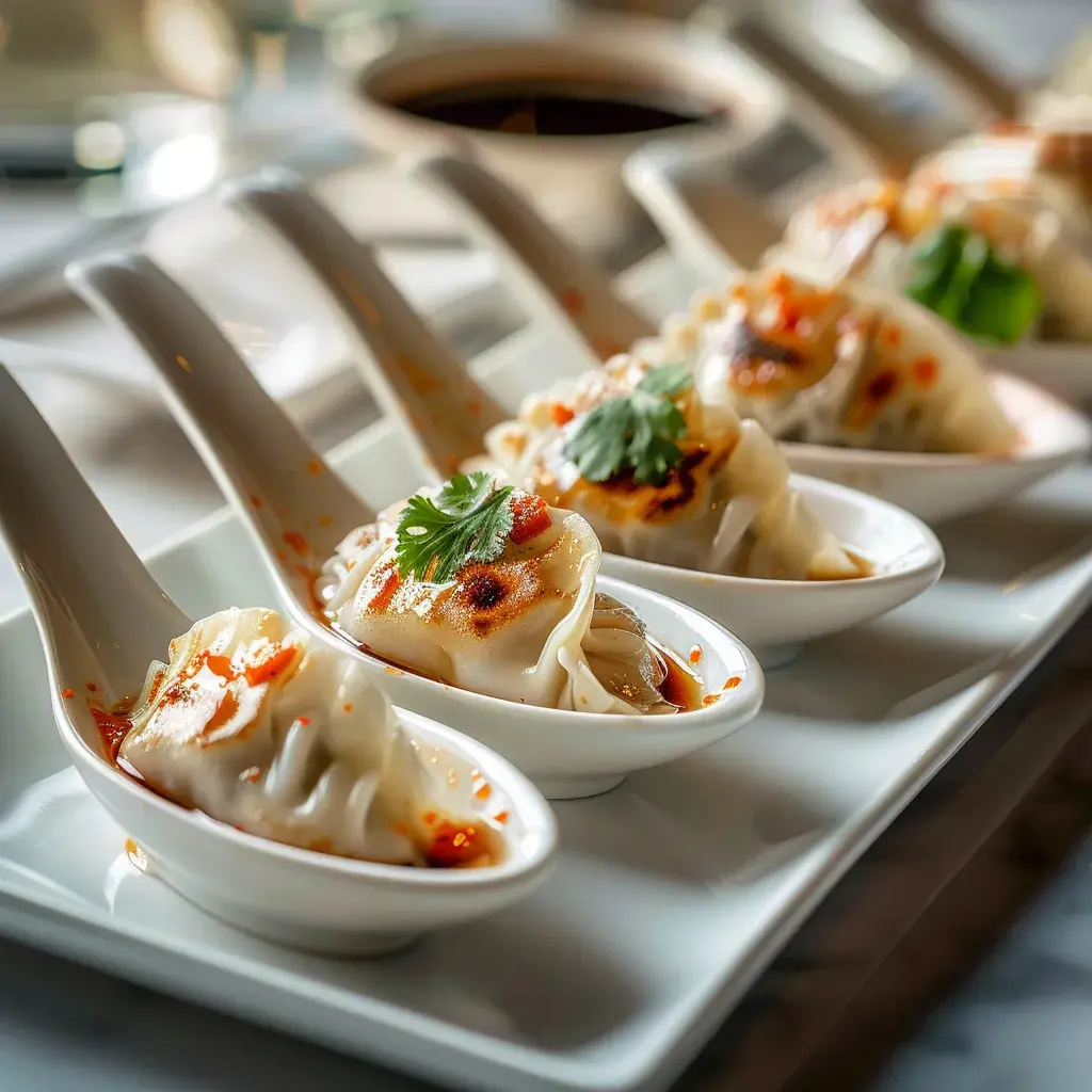 Tetsunabe Gyoza-0