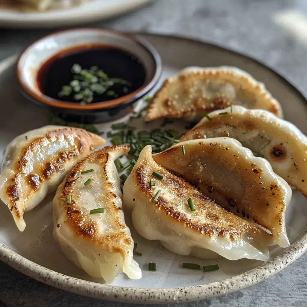 Fight Gyoza-3