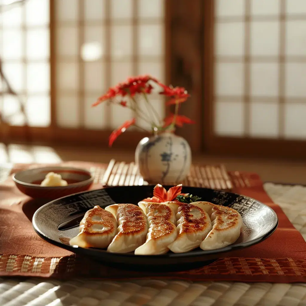 Fight Gyoza-0