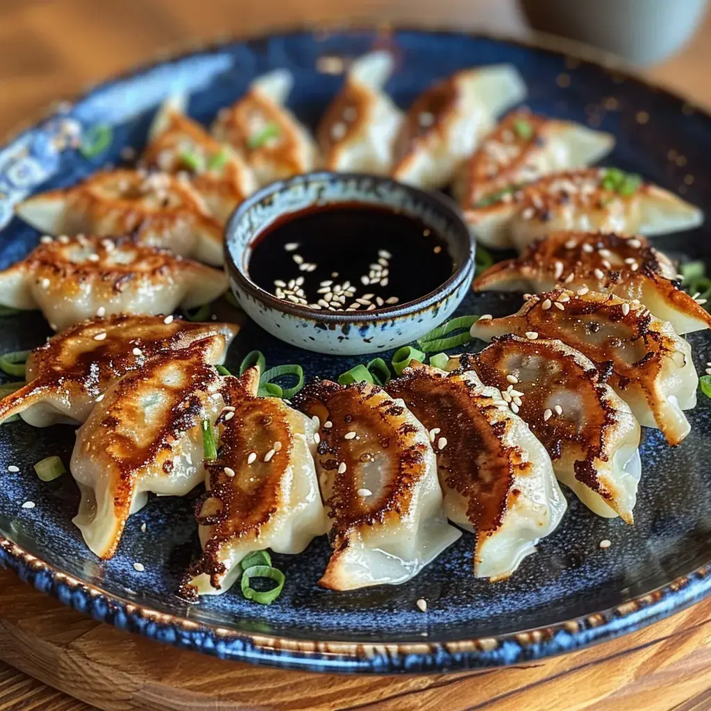Gyoza-ya Ichiban-4