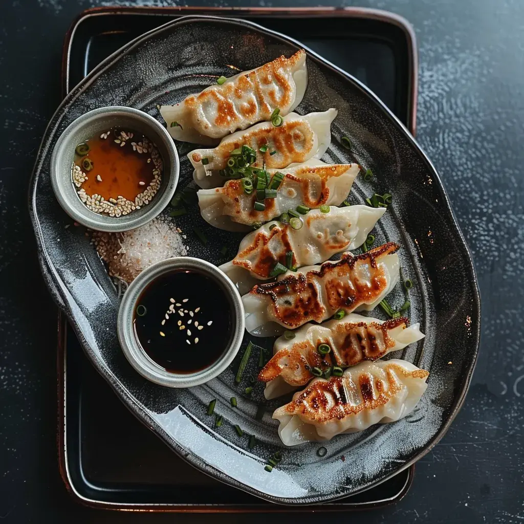 Gyoza Bar けいすけ-0