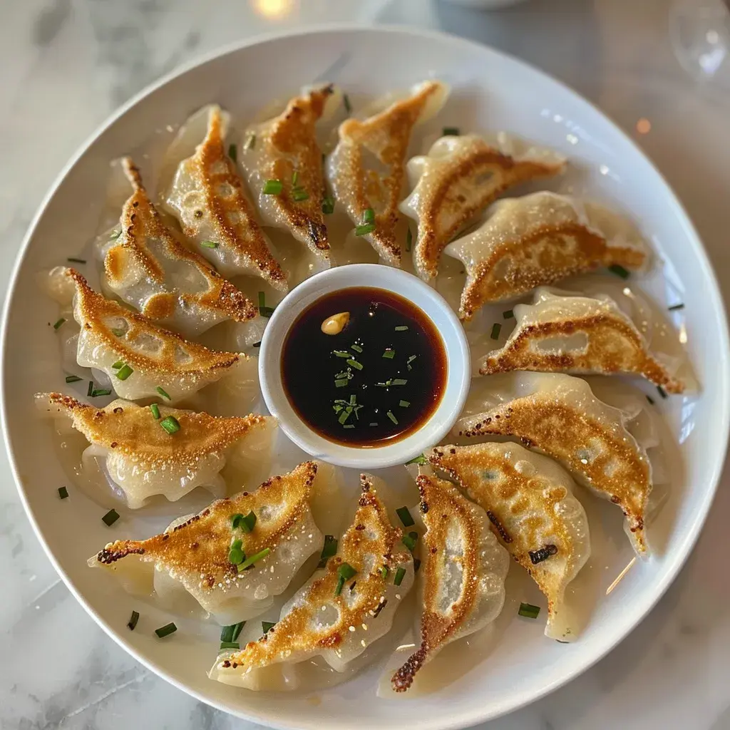 China Kitchen Gyoza-O-1