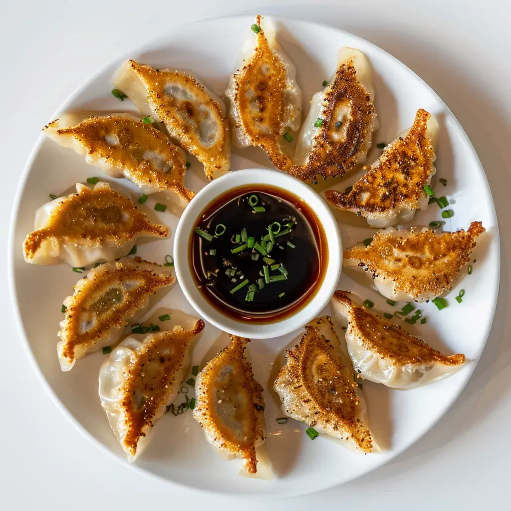 Gyoza YOSHIHARU-0