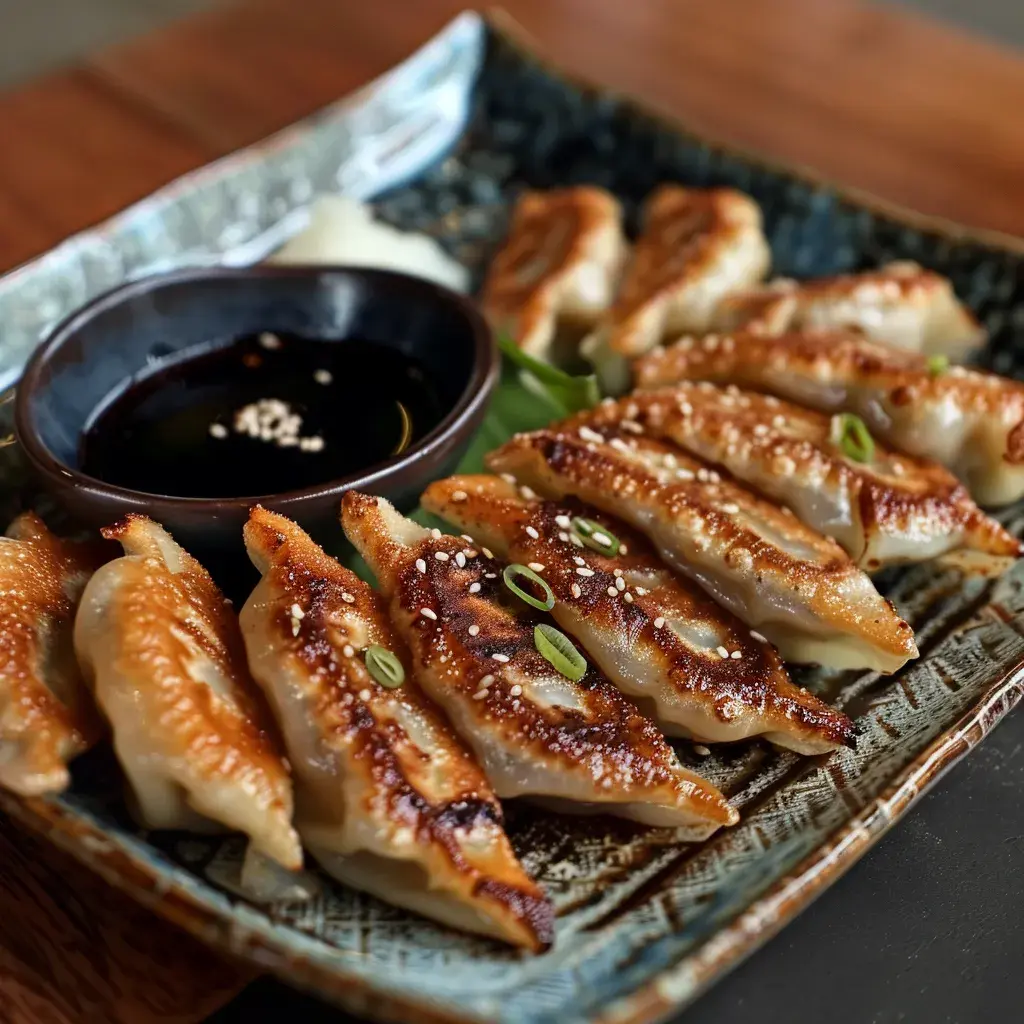 Gyoza Bar けいすけ-3