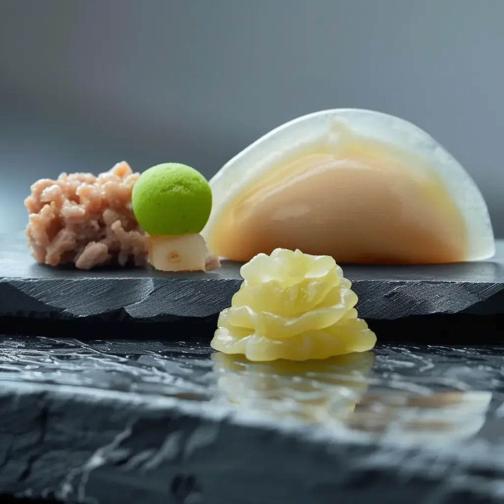 Tetsunabe Gyoza-1