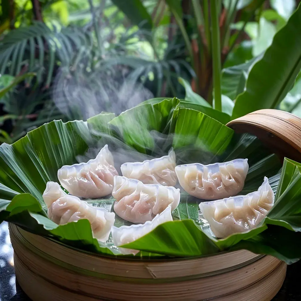 Gyoza YOSHIHARU-1