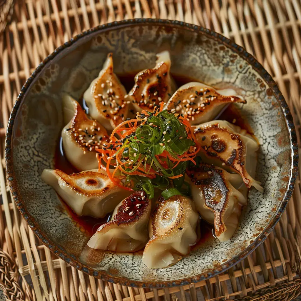 Kobe Gyoza Raku No. 2 Store-2