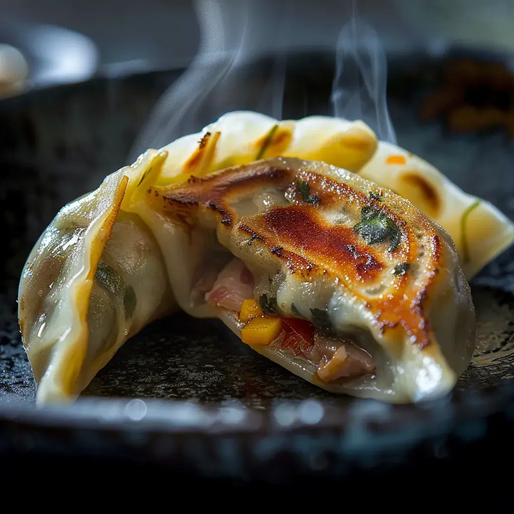 Gyoza YOSHIHARU-3