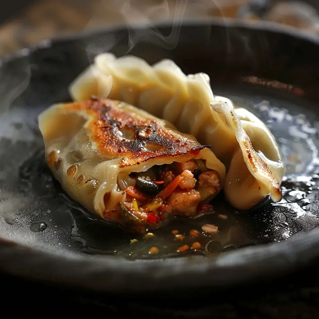 Gyoza YOSHIHARU-2