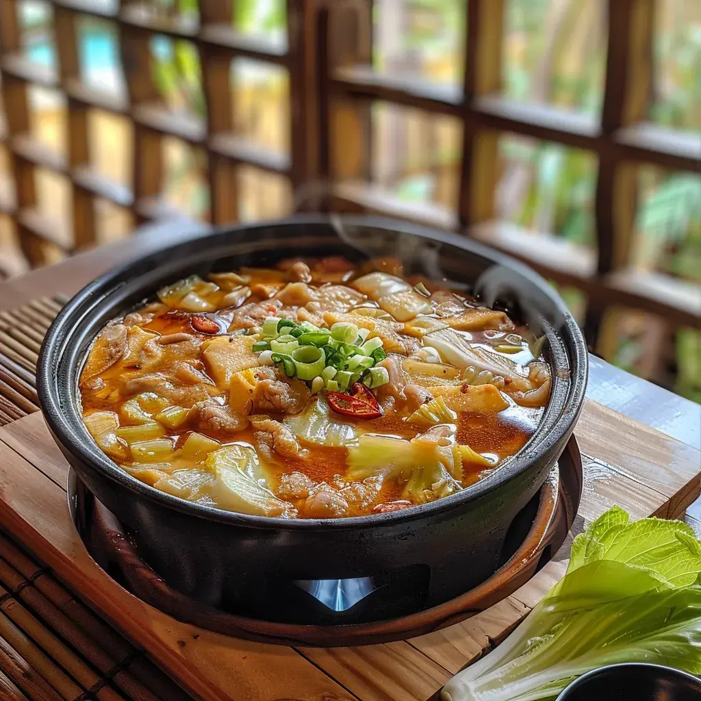 沙山華-0