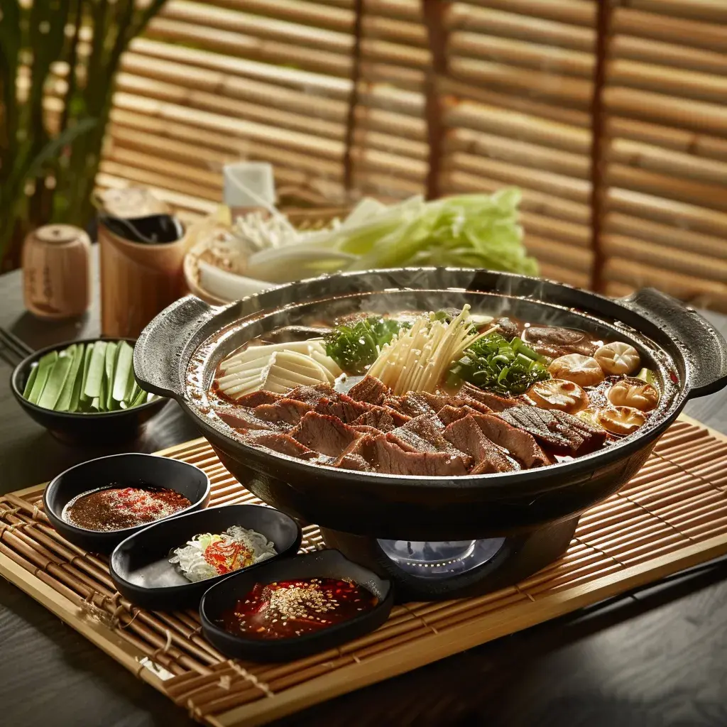 御膳房 銀座店-3