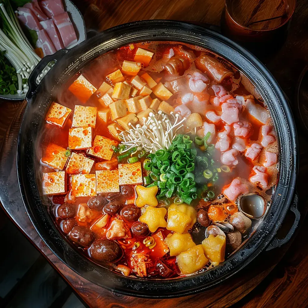 薬膳レストラン 10ZEN 青山店-3