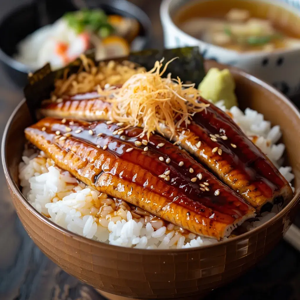 Azabu Shokudo-1