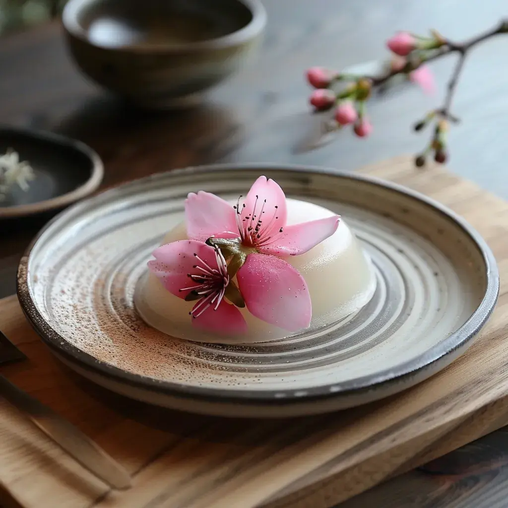 あぶり餅 本家 根元 かざりや-4