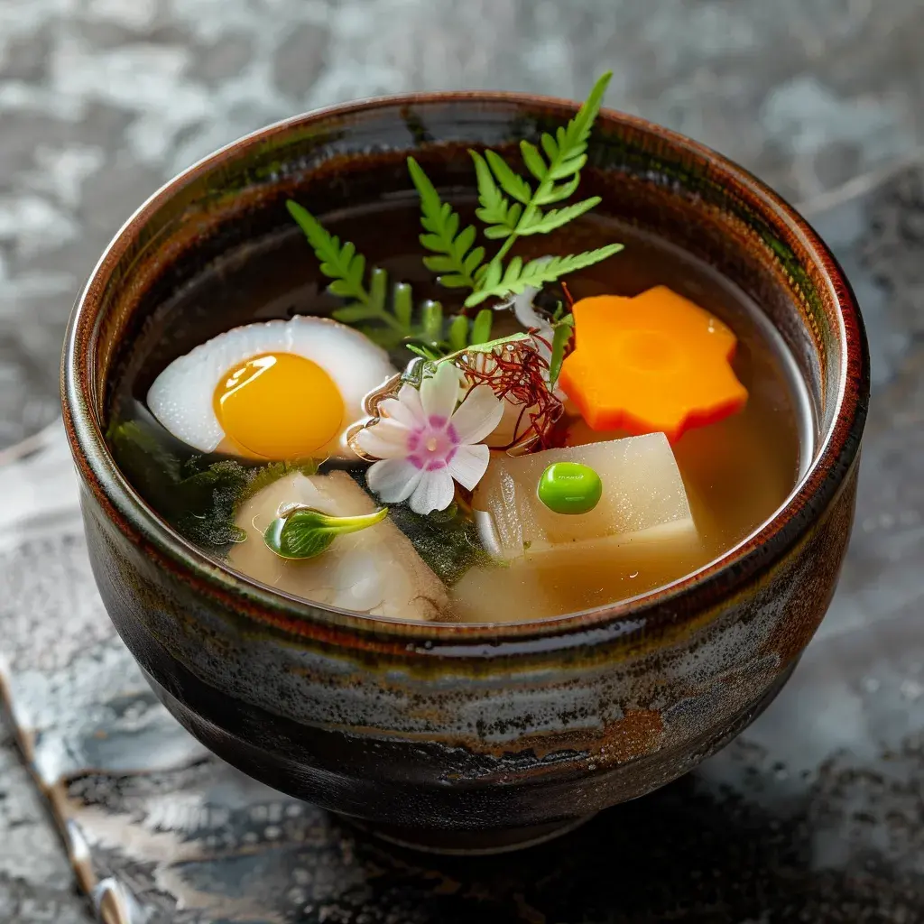 日本料理 山崎 東京京橋店-2