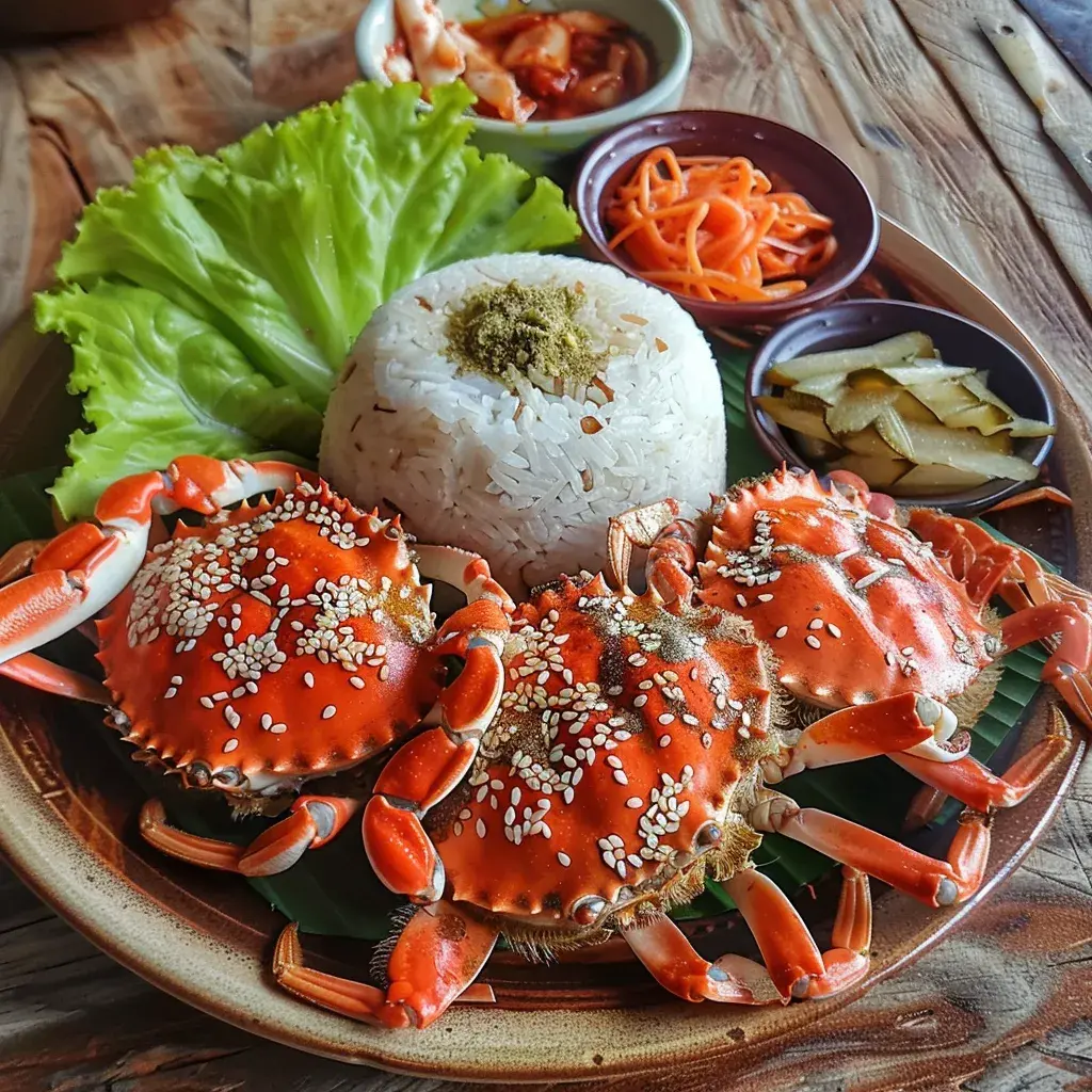 チョンギワ 本館-0