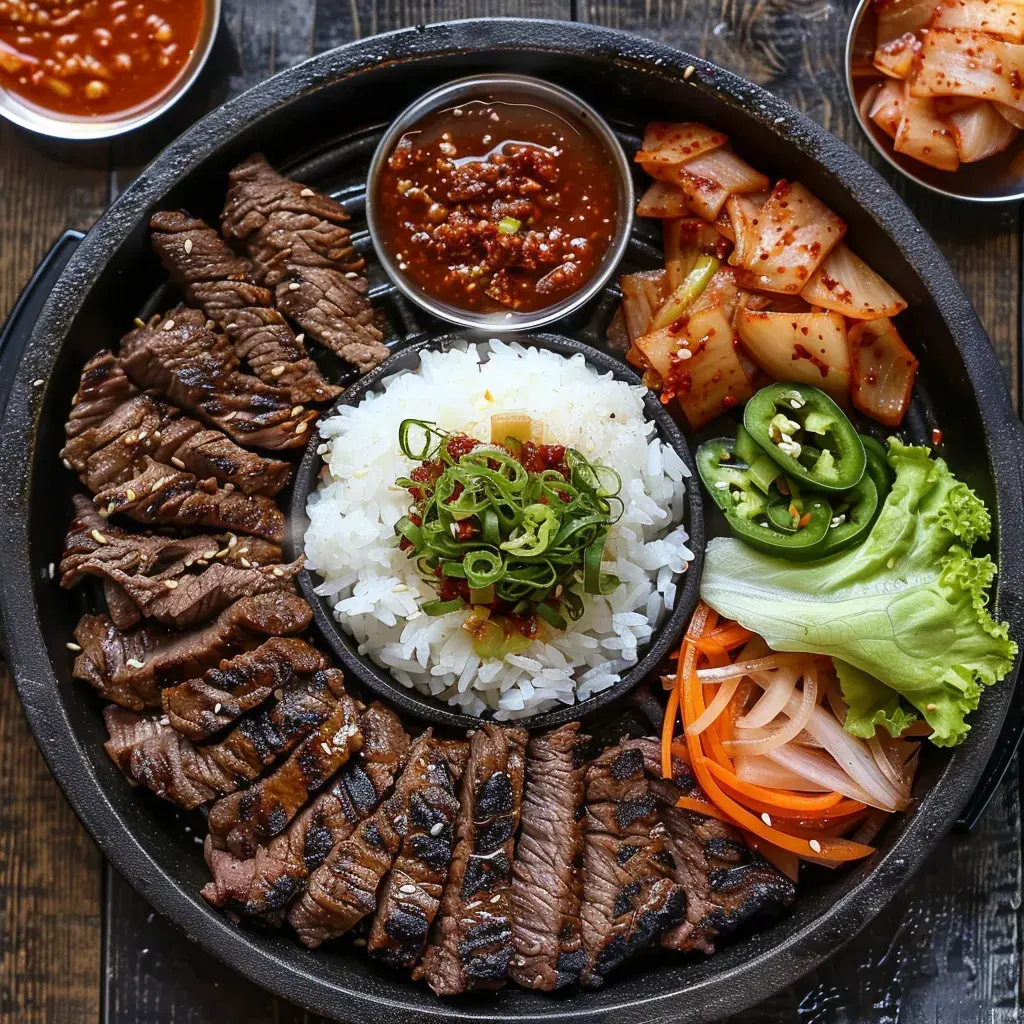 Korean Dining Yooga-2