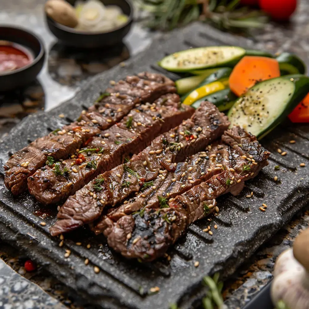 Hana Korean BBQ-2