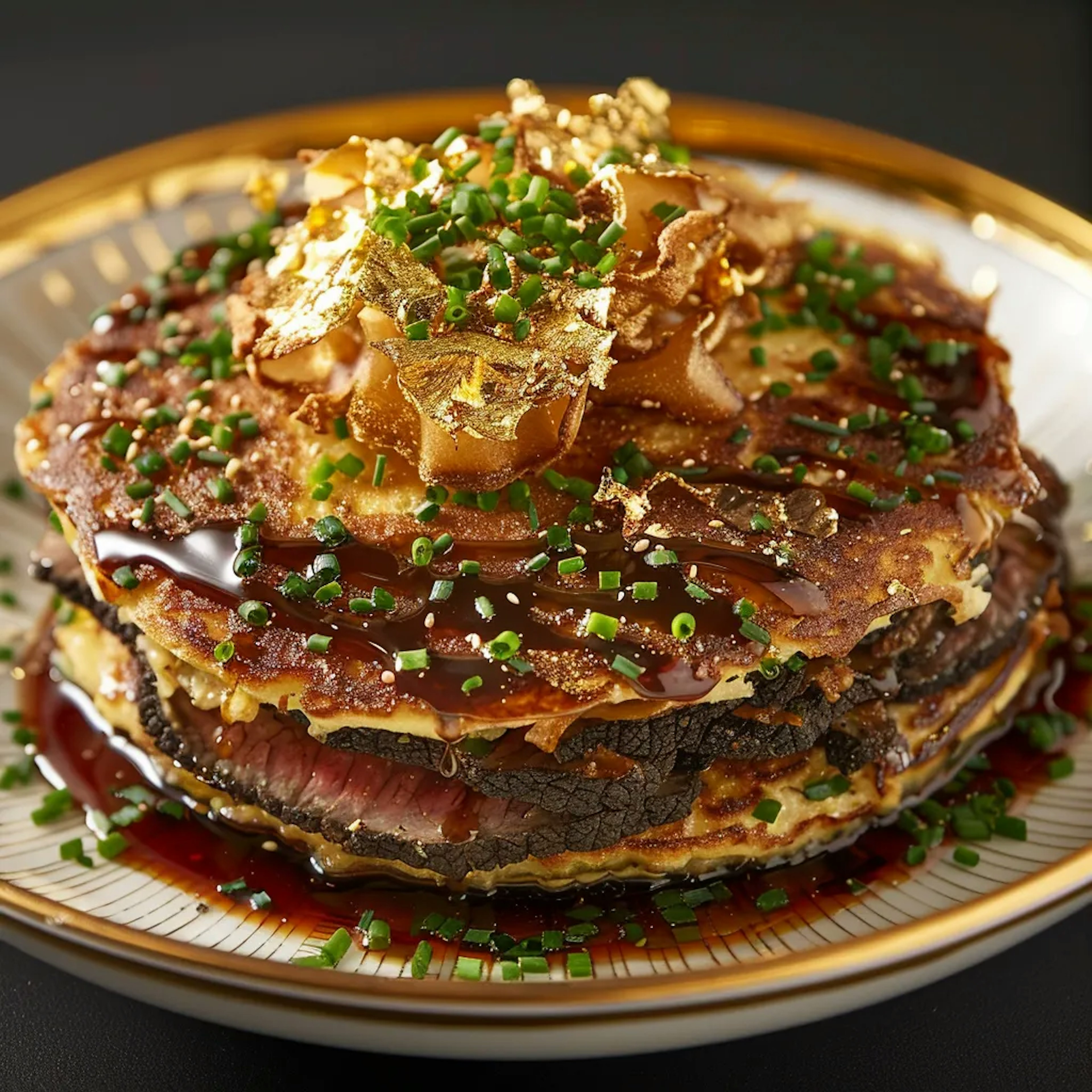 Okonomiyaki Yūyū-3