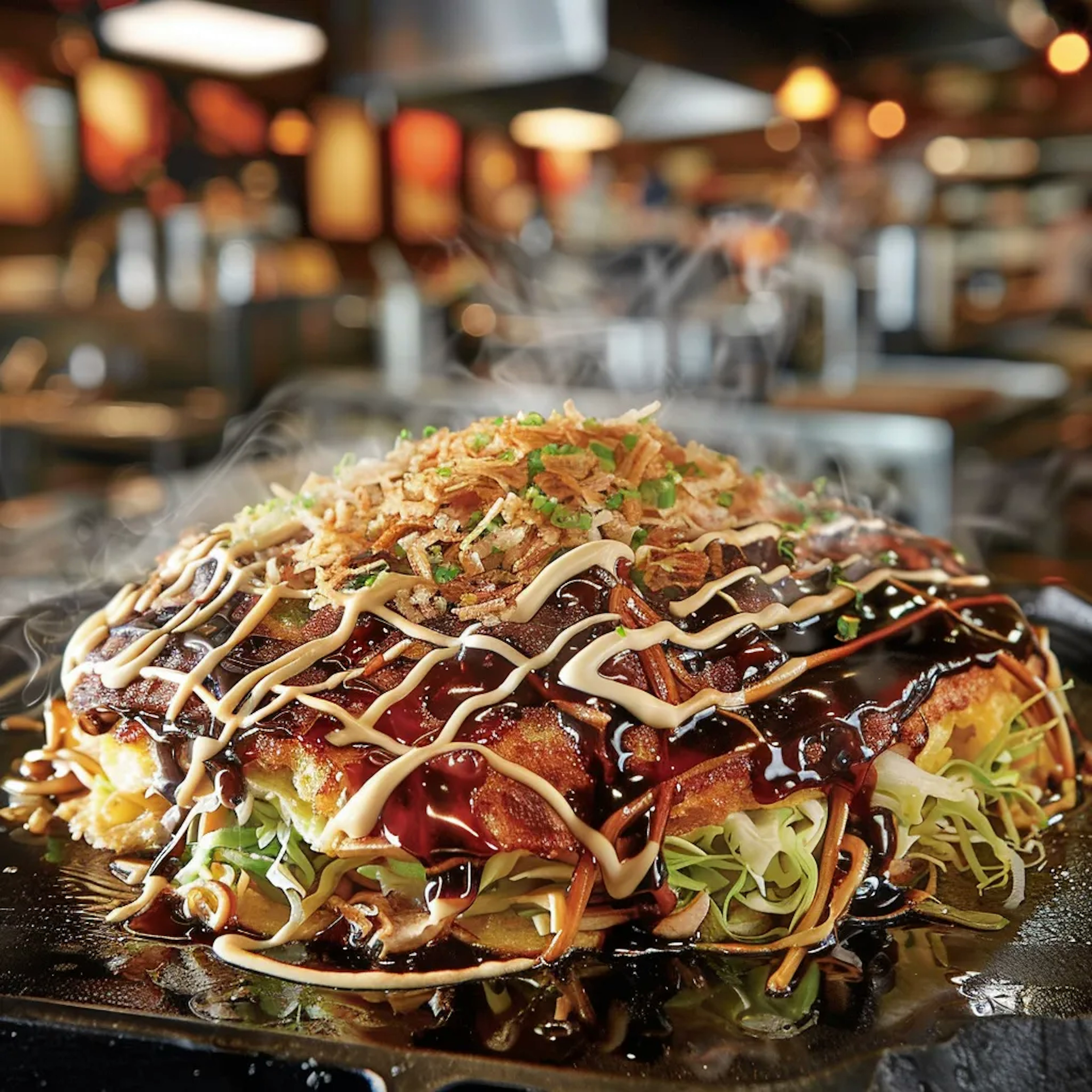 Okonomiyaki Tatsu-4