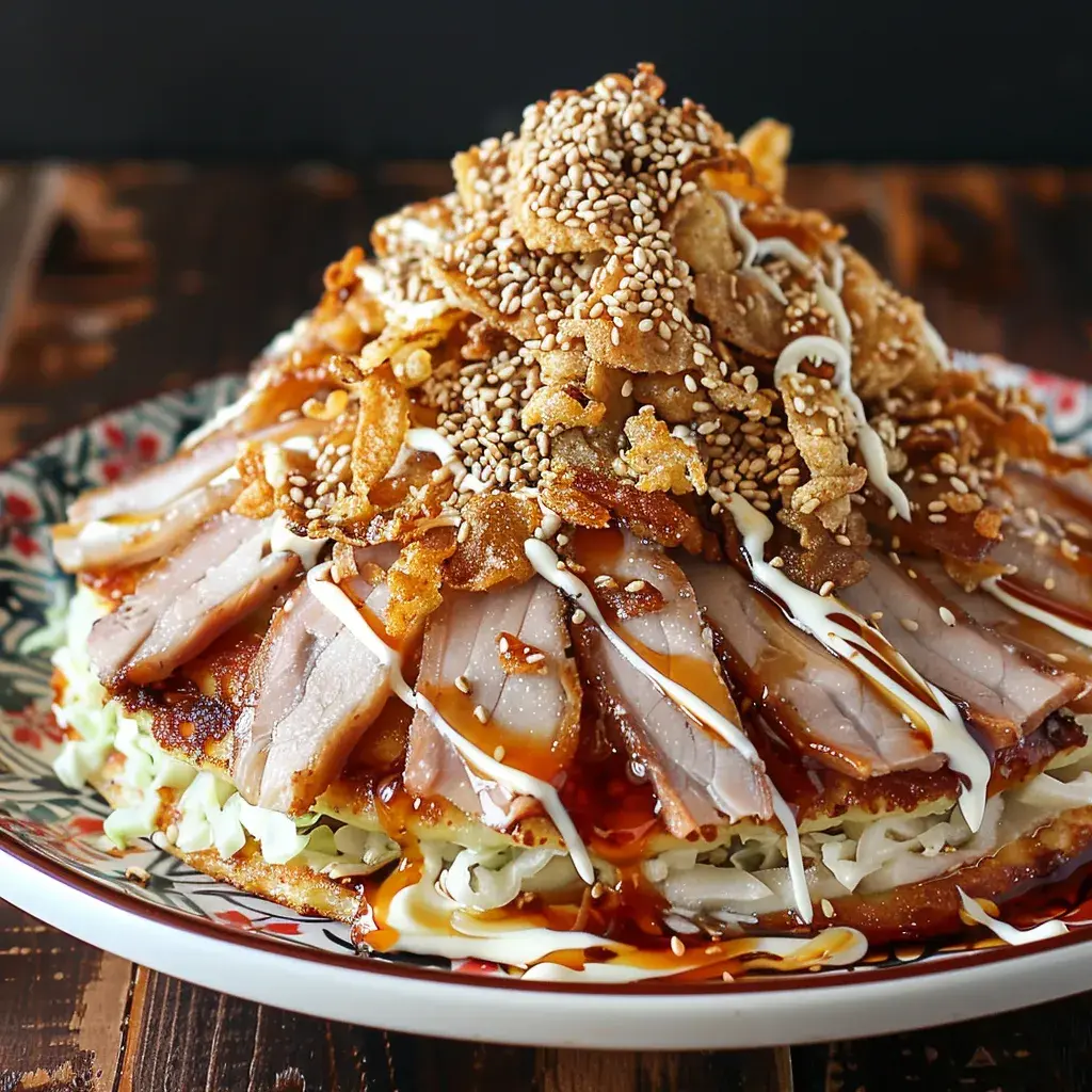 Hana Chibo Okonomiyaki-4