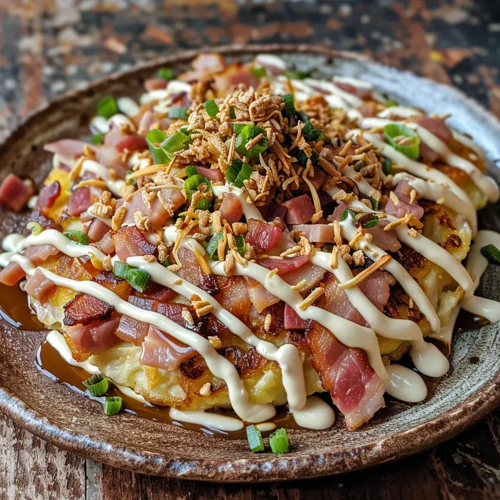 Osakaokonomiyaki Ei Ningyochoten-4