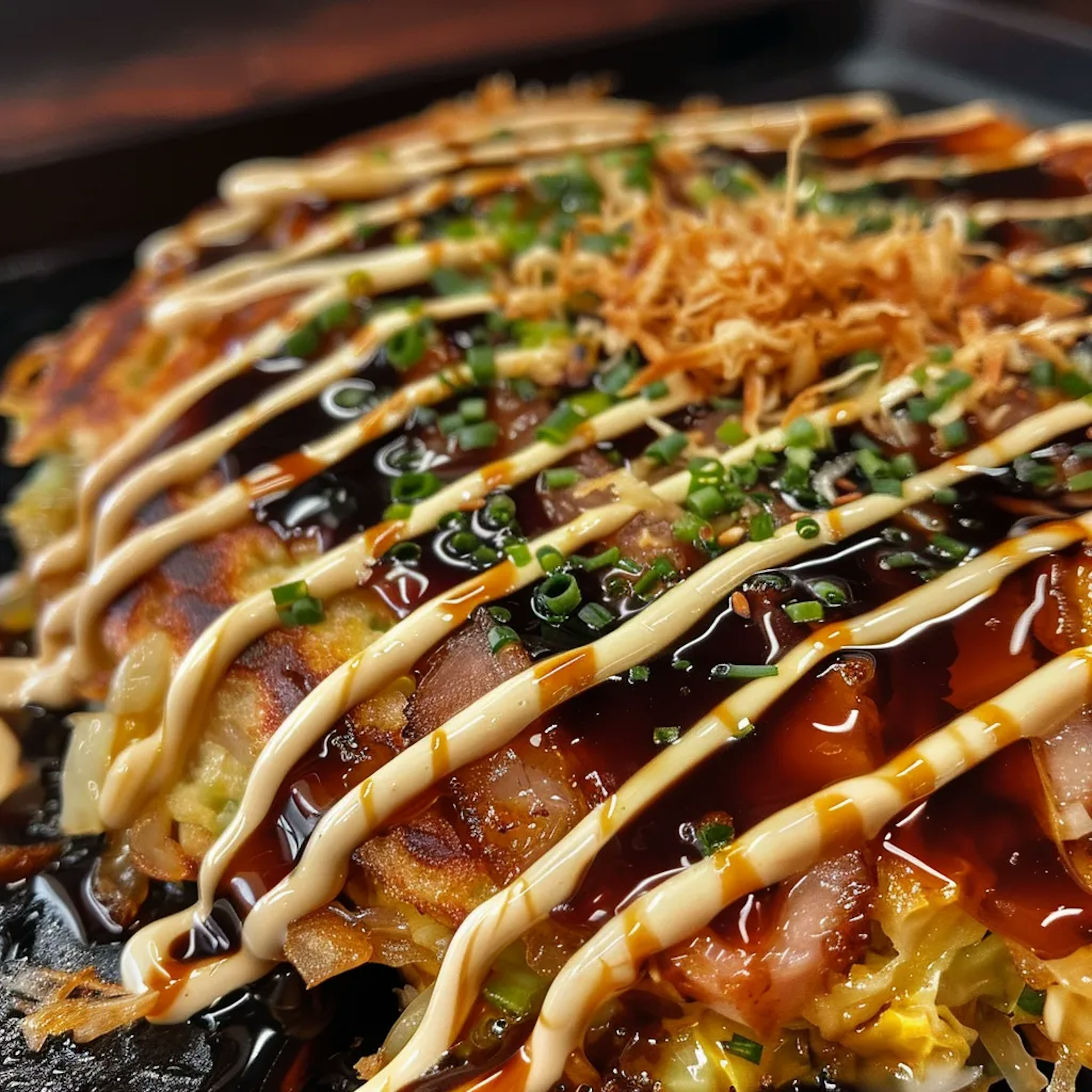 Okonomiyaki Junior-0