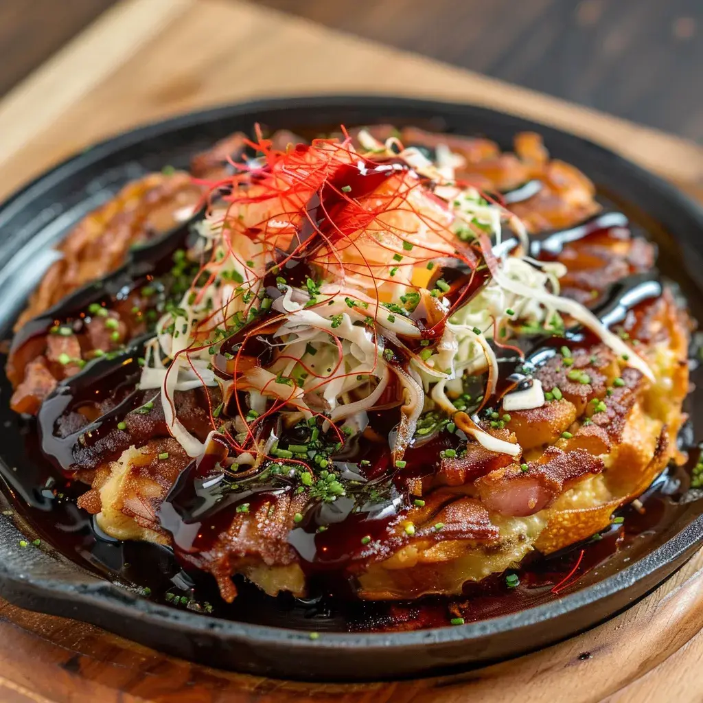 Okonomiyaki Yoshino-2